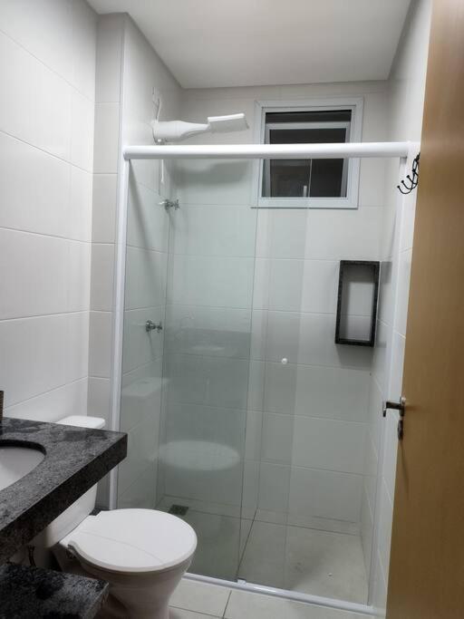 Reserva Em Ubatuba Homme Resort Exterior photo