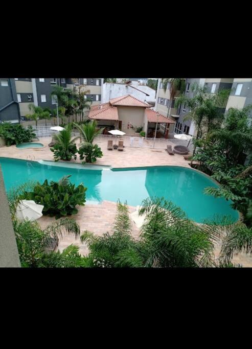 Reserva Em Ubatuba Homme Resort Exterior photo