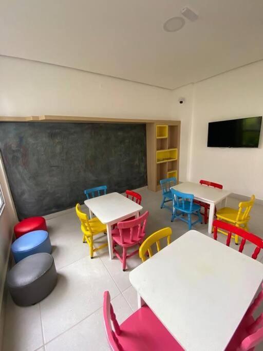 Reserva Em Ubatuba Homme Resort Exterior photo
