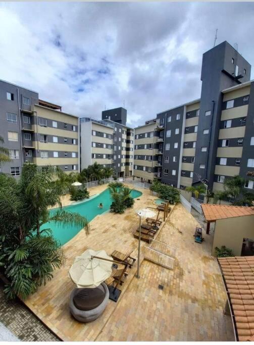Reserva Em Ubatuba Homme Resort Exterior photo