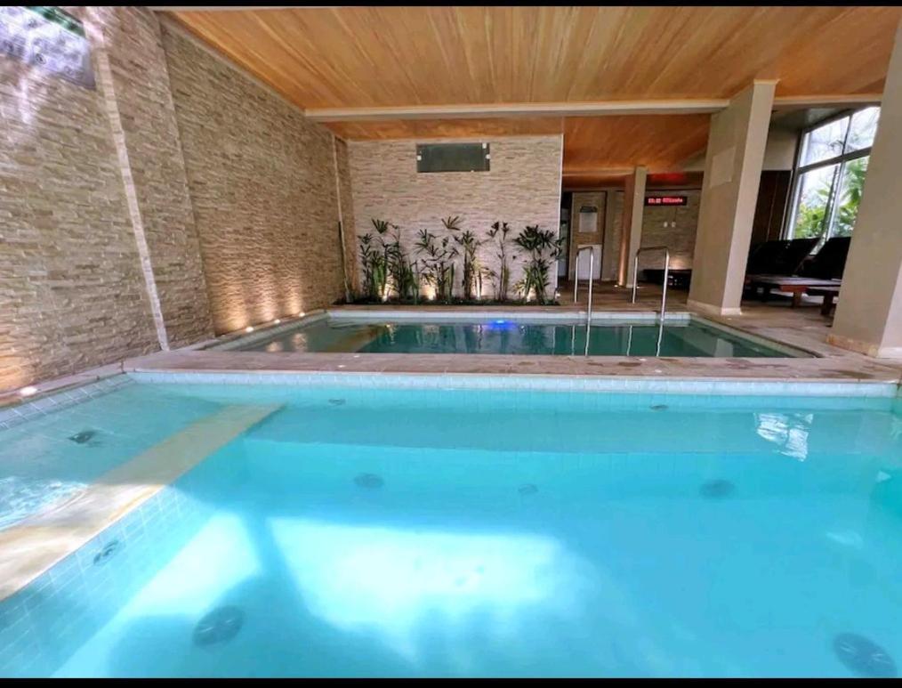 Reserva Em Ubatuba Homme Resort Exterior photo