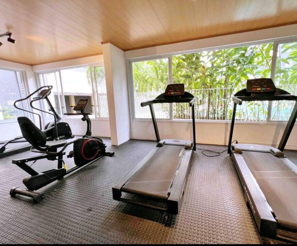 Reserva Em Ubatuba Homme Resort Exterior photo